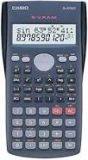 CALCULADORA CIENTIFICA CASIO