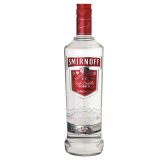 Smirnoff Red (Copo)