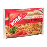 NOODLES KOKA TOMATE 85G