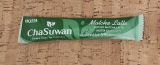 ChaSuwan - Instant Matcha Latte 15g 