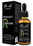 RETINOL C ANTI-ENVELHECIMENTO SÉRUM FACIAL REMOVEDOR DE MANCHAS 30ML