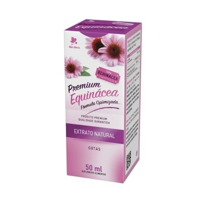 Equinácea 50ML SOLUCAO ORAL (BioHera)