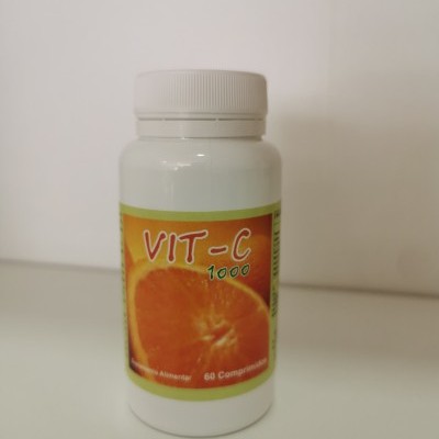 Vitamina C 1000 (Sergifarma)