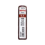 MINAS ROTRING 0.5HB (1/10)