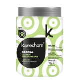 MÁSCARA CONDICIONANTE HIDRATANTE BABOSA KANECHOM 1KG