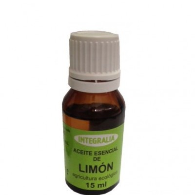 Limão 15 ml Bio