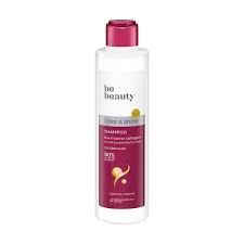 SHAMPO CABELOS PINTADOS BE BEAUTY 300ML