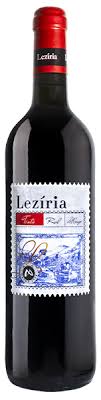 Vinho Tinto Leziria 37cl