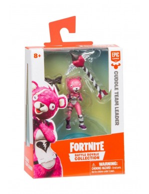 Fortnite Battle Royale Collecion