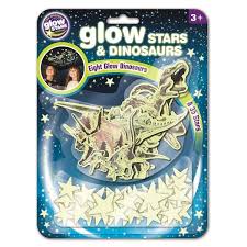 Glow Stars Luminoso Dino