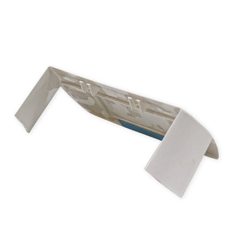 LEG DERIVACAO PLANA P/CALHA 130X50MM