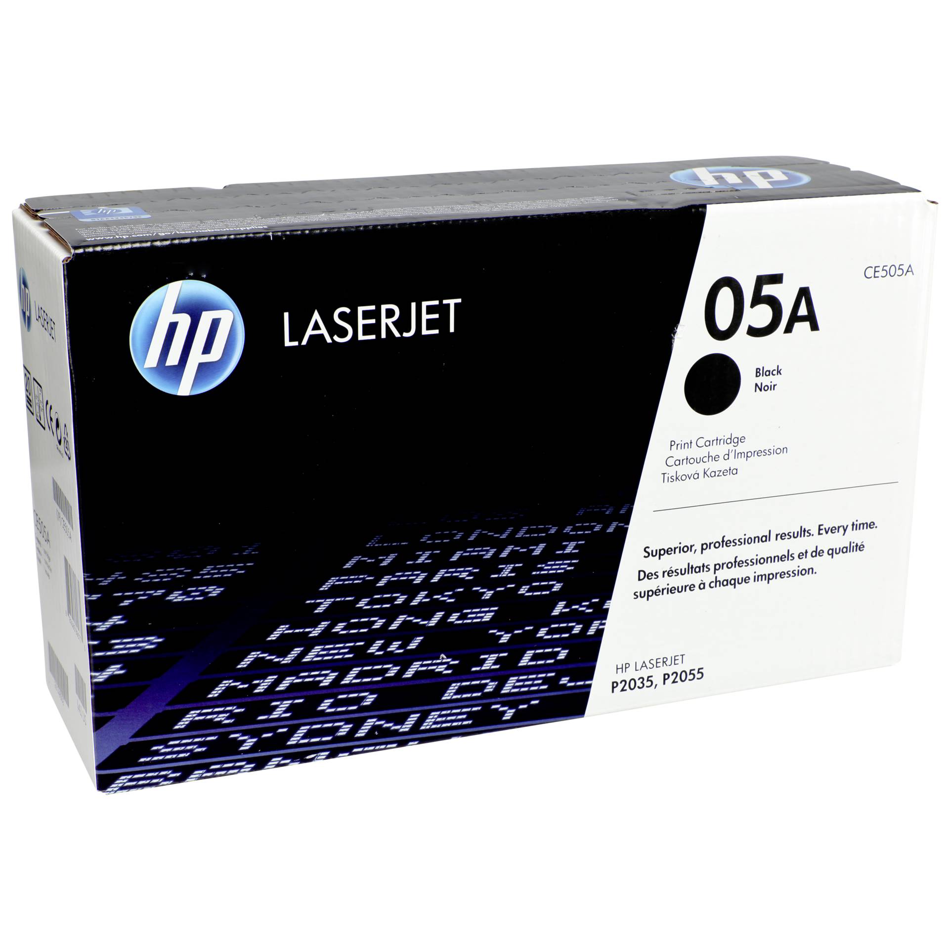  HP W1360A M236 *PRETO