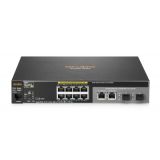 SWITCH HPE ARUBA 2530 8G POE+