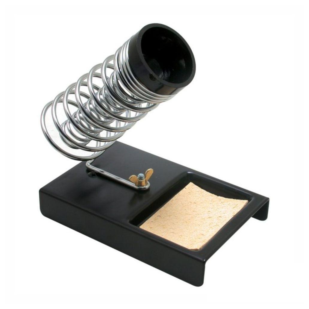 Suporte p/ferro de soldar