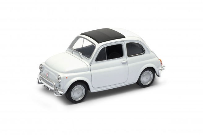 Fiat 500 Classic