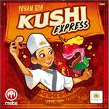KUSHI EXPRESS MEBO GAMES