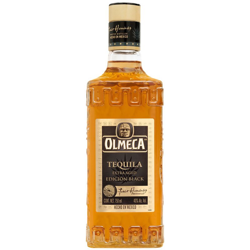 Tequila Olmeca Gold SHOT