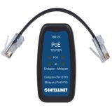 LINK TESTER POE+ IEEE802 MANHT