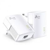 POWERLINE TP-LINK TL-PA7017 STARTER KIT AV1000