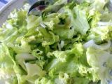Salada de Alface Grd.
