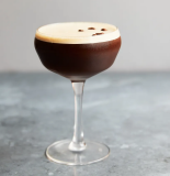 ESPRESSO MARTINI