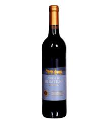 VINHO TERRAS RIBATEJO RESERVA TINTO 0,75LT