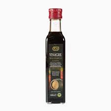 VINAGRE UP BALSAMICO 250ML