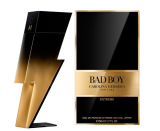CAROLINA HERREIRA EDP. 50ML BAD BOY