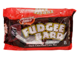 Fudgee Barr Dark Chocolate