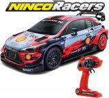 NincoRacers Hyundai i20 Coupe WRC