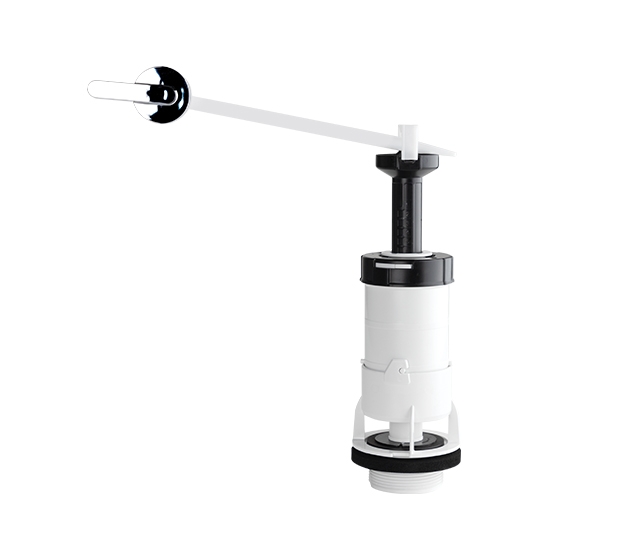 Valvula Descarga Handle Lateral OLI