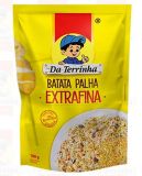 TERRINHA BATATA PALHA EXTRAFINA 100G