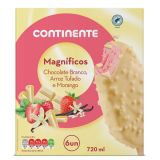 Gelado  Magnifico