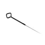 Agulhas P/Desentupir Bicos Fogão