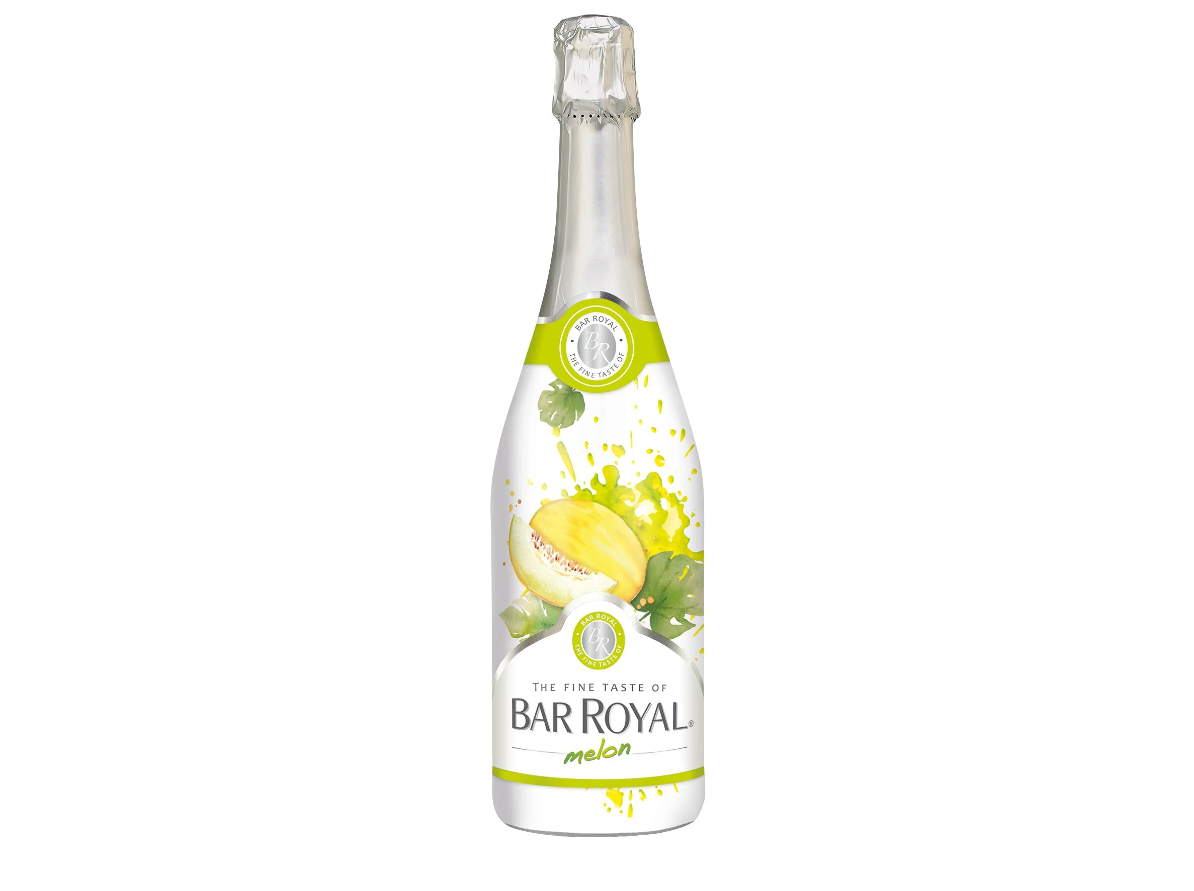 ESPUMANTE BAR ROYAL MELAO 750ML