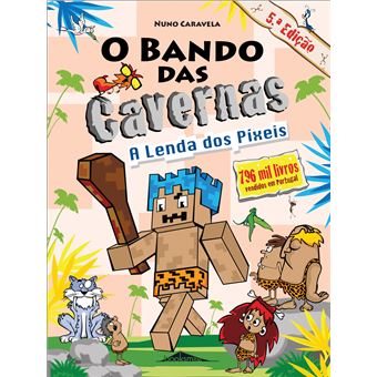 O Bando das Cavernas 