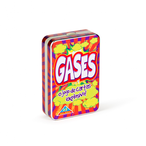 Gases