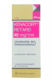 KENACORT 40MG / 1ML