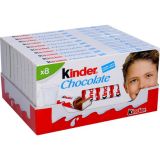 Kinder Chocolate 10X100G