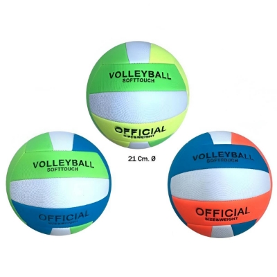 BOLA VOLEY