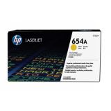 TO HP CF332A * YELLOW M651
