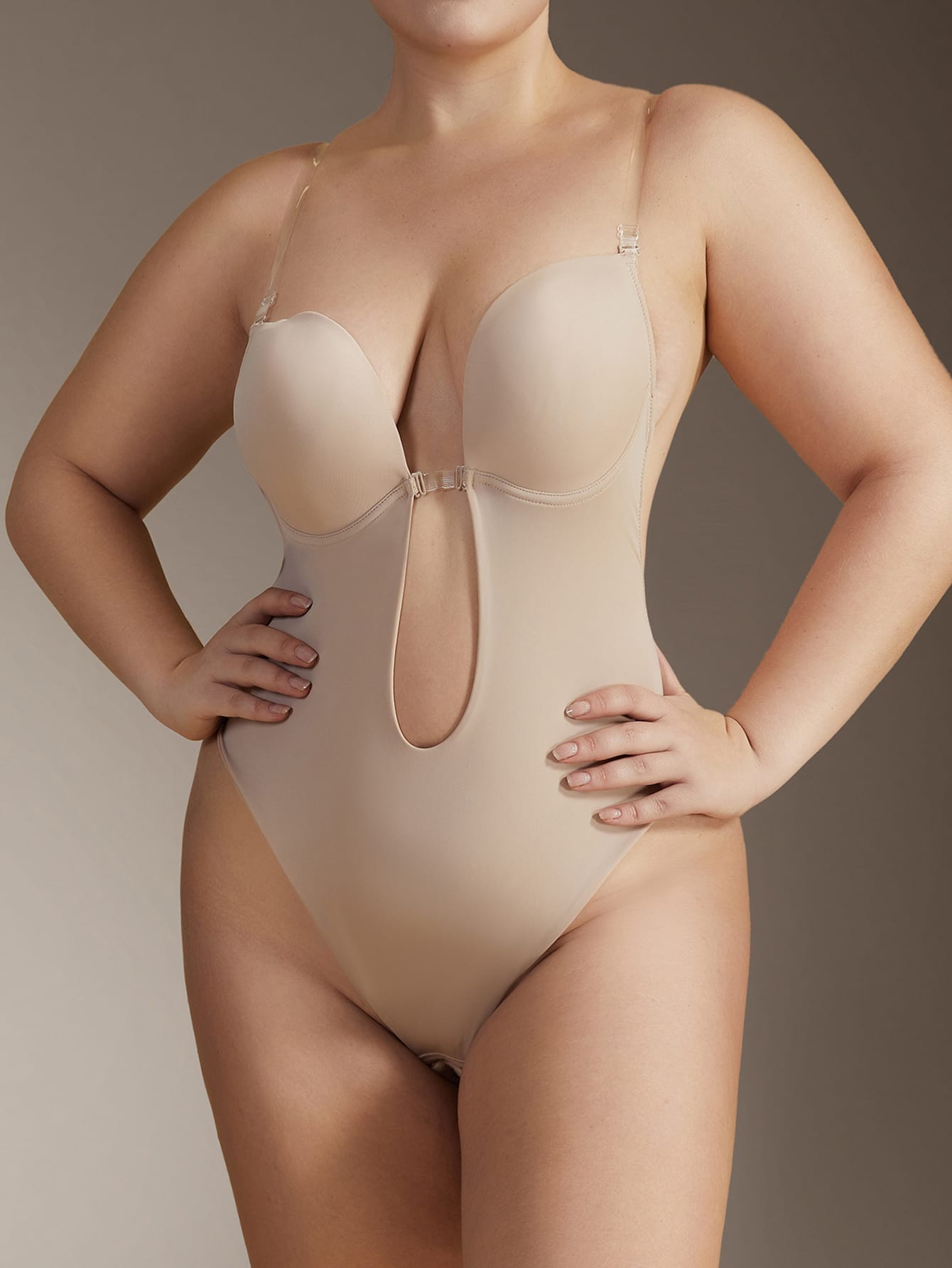 Body Suite Shapewear