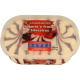 Amanhecer Gelado Yogurte Fr Silv 950ml