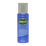 BRUT DEO SPRAY  OCEANS 200ML