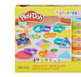 PLASTICINA HASBRO FORMAS  PLAY DOH