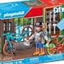 PLAYMOBIL CITY LIFE 70674