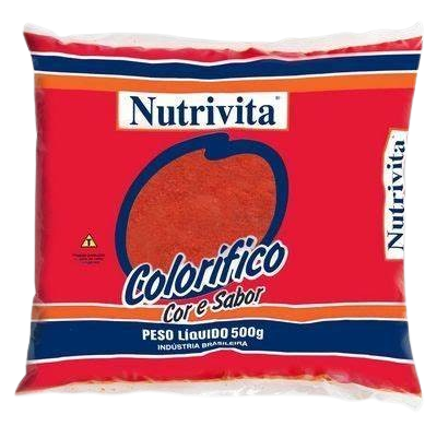 COLORIFICO 500G