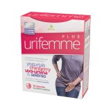 URIFEMME 30 cápsulas (BIO-HERA)