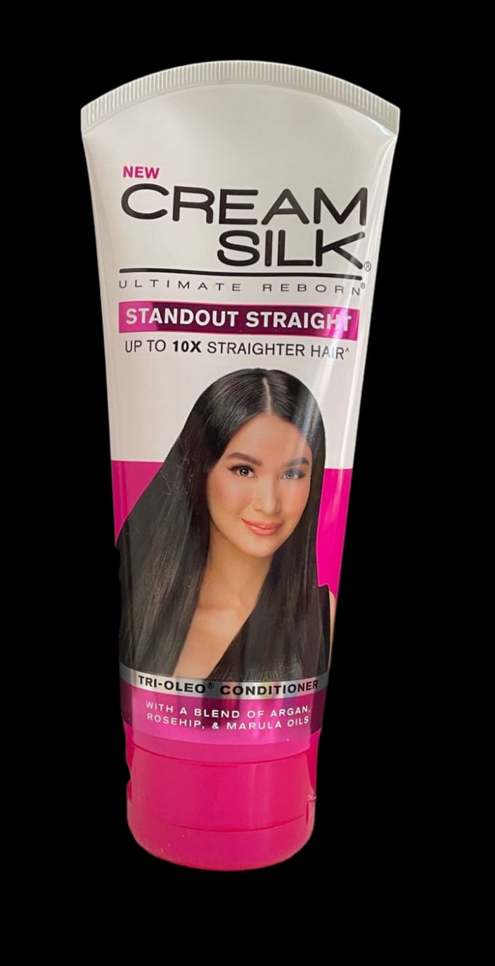 CREAMSILK HAIR CONDITIONER PINK 180ML