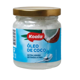 OLE DE COCO EXTRA VIRGEM KOALA 180ML